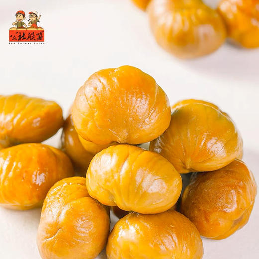 公社联盟板栗80g 商品图3