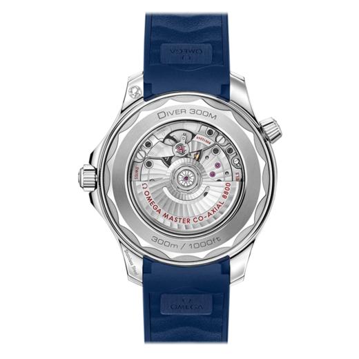 欧米茄 Omega 海马系列300米潜水表 42毫米至臻天文台表 210.32.42.20.06.001 商品图1