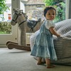 英国Little Bird Told Me大马贾斯珀实木摇摇马宝宝婴儿周岁生日玩具礼物小木马-【玩具】 商品缩略图6