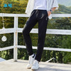 老虎书店-冰吧-UPF50+防紫外线夏季2023男女同款三防凉感冰丝面料防水防蚊休闲裤 商品缩略图3