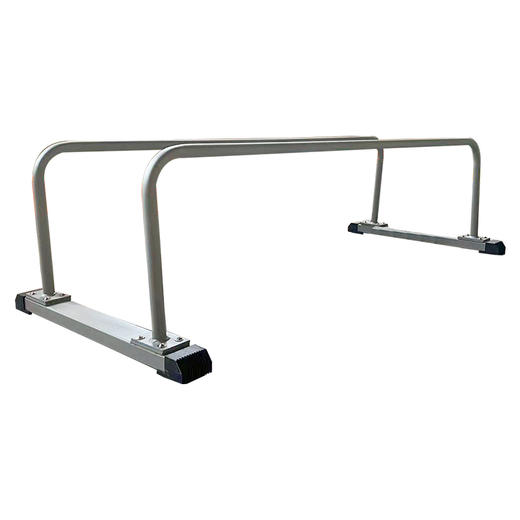 幼儿爬行架早教中心感统少儿玩具矮双杠儿童体适能器材训练器材架 商品图4