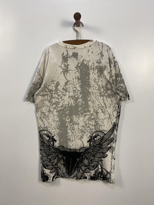 THROWDOWN 美国制 短袖T恤 _SST(M) 商品图3