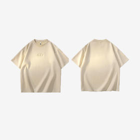 Sand-Knit 短袖T恤  YX-TA231245款