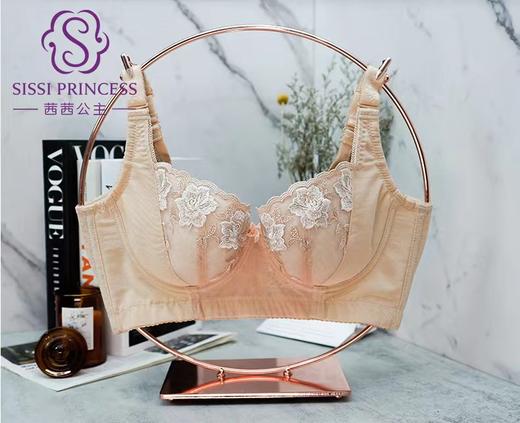 聚拢提升圆润胸型，收副乳，增加胸部曲线，妍姿调整型文胸提升聚拢神器 商品图1