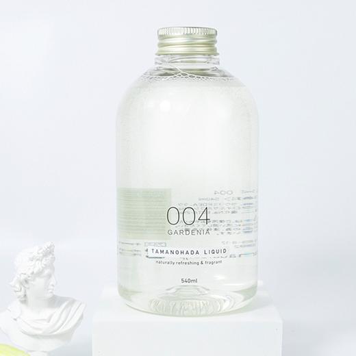 【保税仓】玉之肌/Tamanohada004栀子香沐浴露540ml 商品图2