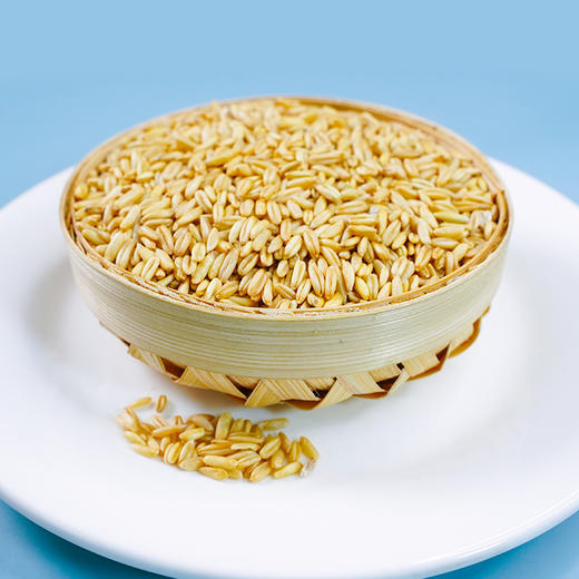 溢田有机燕麦米900g【厂家直供】 商品图2