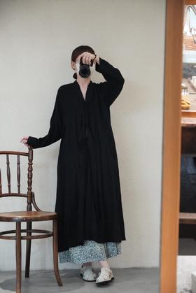 maison de soil长袍