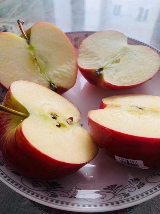 新西兰特级爱妃Envy🍎苹果——“Envy”让人嫉妒的苹果，不仅有高颜值，口感同样清脆香甜，女神的最爱 商品图9