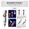 日本斑马ZEBRA不易断芯自动铅笔蜡笔小新限定款学生用0.5mm 商品缩略图1