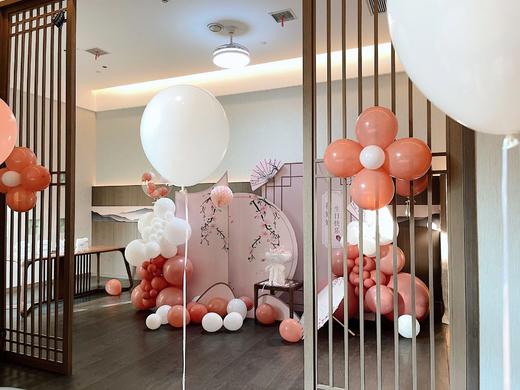 暗香盈袖-中国风寿宴布置 商品图2