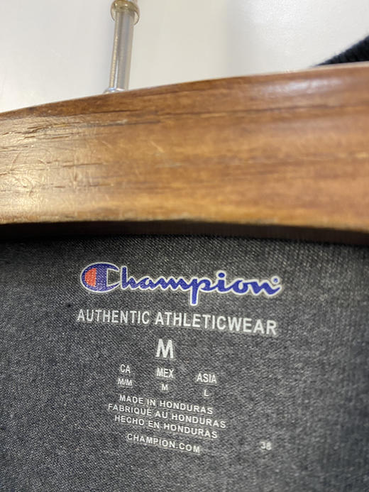 Champion 冠军 短袖T恤 _SST(M) 商品图2