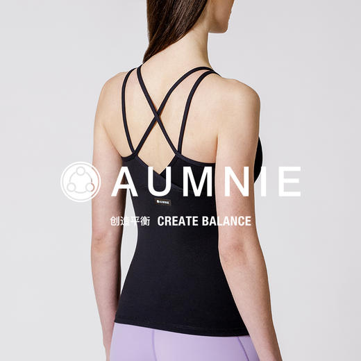 【新品】优势背心 VANTAGE TANK 商品图2