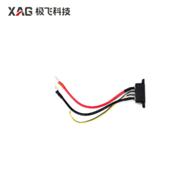 CM27000 发电机信号连接线