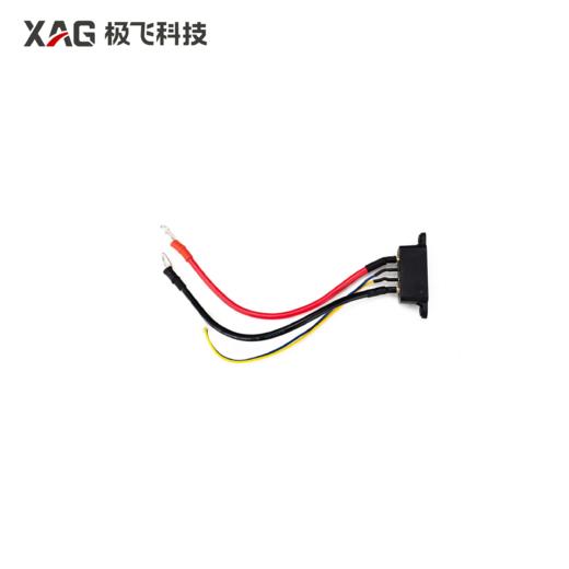 CM27000 发电机信号连接线 商品图0