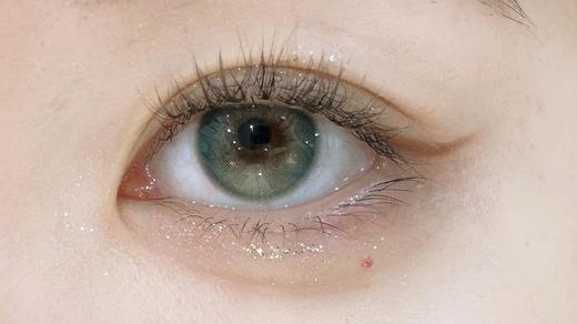 Chonos品牌日抛-薄荷海盐（10片/盒） 商品图3