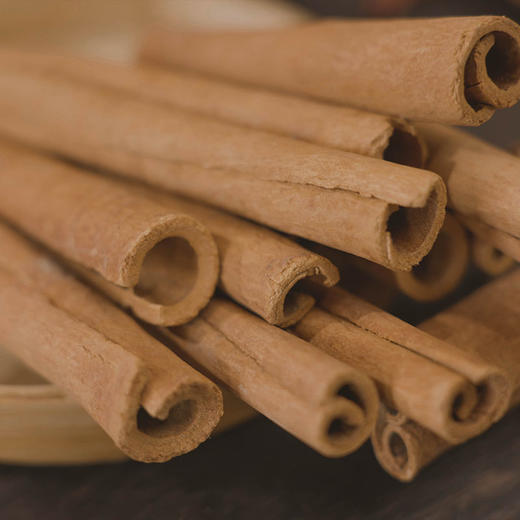 【素食星球】有机桂皮/有机八角  厨房优质配料组合 商品图4