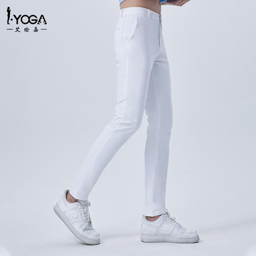 男女款高尔夫运动长裤 MKL-001 商品图0