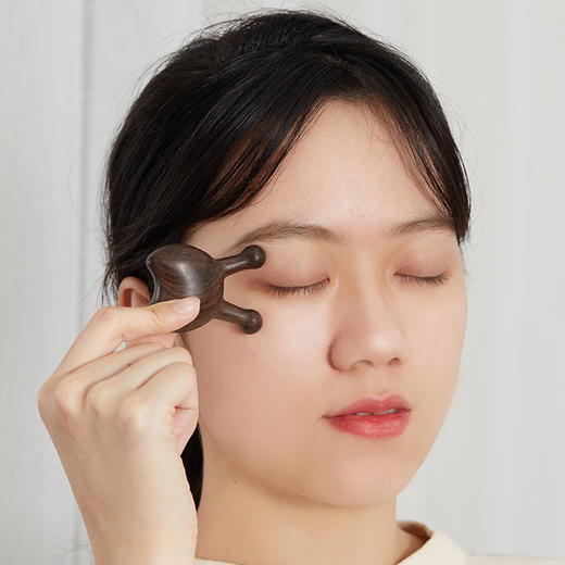初心| 眼部鼻梁按摩梳 商品图8