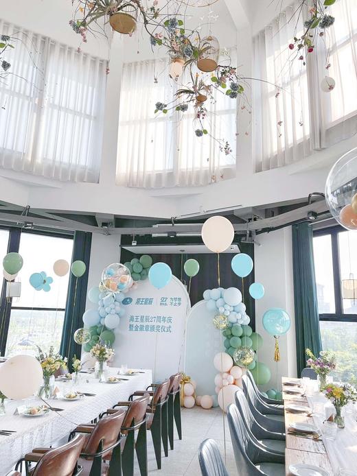 翠微-周年庆布置 商品图3