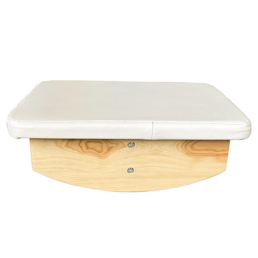 平衡板感统台器材训练器早教康复凳前庭失调聪明儿童家用玩具木台 商品图4