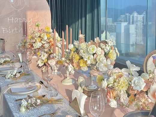 生日布置M款 商品图0