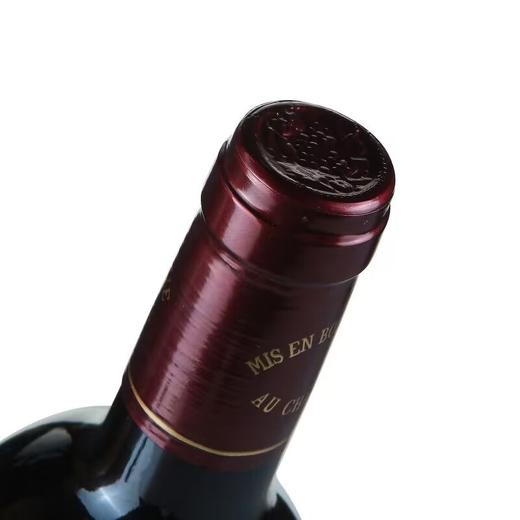 法国中级庄奥利维尔上梅多克产区干红葡萄酒750ml 商品图1