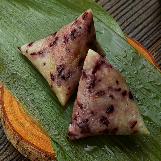 御礼粽子礼盒（2023） 商品图3