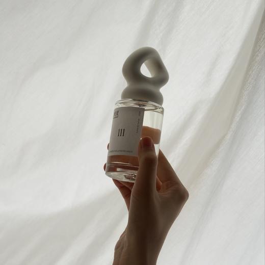 东方文学·上海 | 浓香水111号孤岛 商品图2