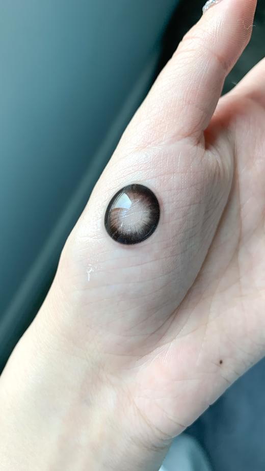 ICONION纯欲氛围半年抛--胶原纯黑 商品图2