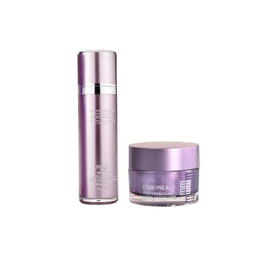 390028伊斯伯雅晶钻紧致臻白乳+390030伊斯伯雅璀璨至尊塑颜霜 商品图0