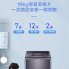 海尔（Haier）洗衣机 XQS100-BZ368T 商品缩略图6