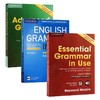 原版进口剑桥英语语法大全english essential grammar in use3册套装国际学校小学初中高中手册自学教材书籍 商品缩略图0