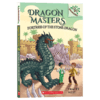 英文原版 DRAGON MASTERS #17 FORTRESS OF THE STONE DRAGON 学乐大树系列 驯龙大师17 英文版 商品缩略图0