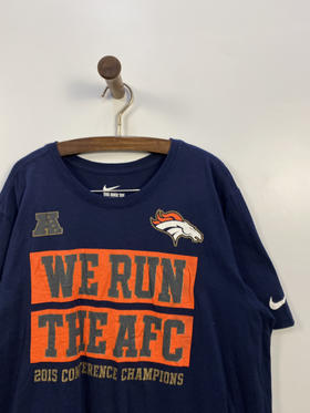 NIKE 耐克 NFL 美国职业橄榄球大联盟 短袖T恤 _SST(L)