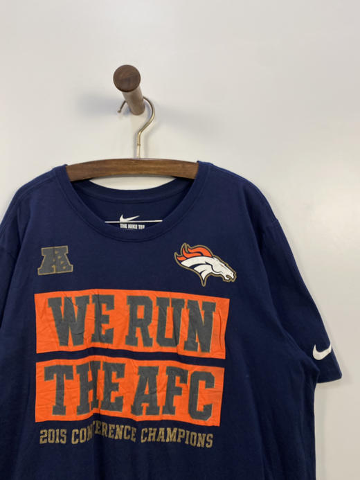 NIKE 耐克 NFL 美国职业橄榄球大联盟 短袖T恤 _SST(L) 商品图0