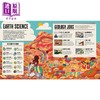 【中商原版】Everyday STEM Science – Geology 日常STEM：地质科学 英文原版 进口图书 儿童科普绘本 知识百科图书儿童读物 商品缩略图2