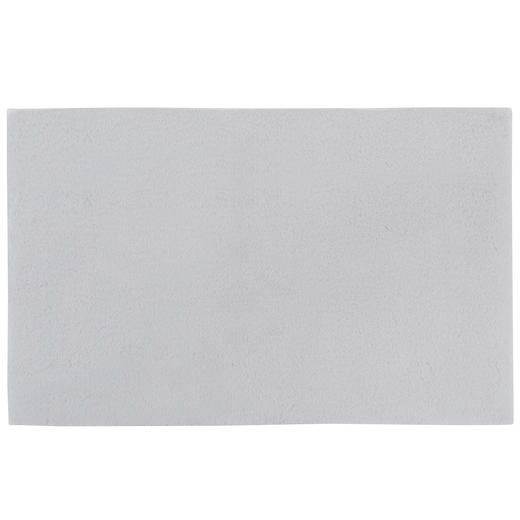 兔毛绒地垫 50x80 浅摩卡/米白色 商品图2