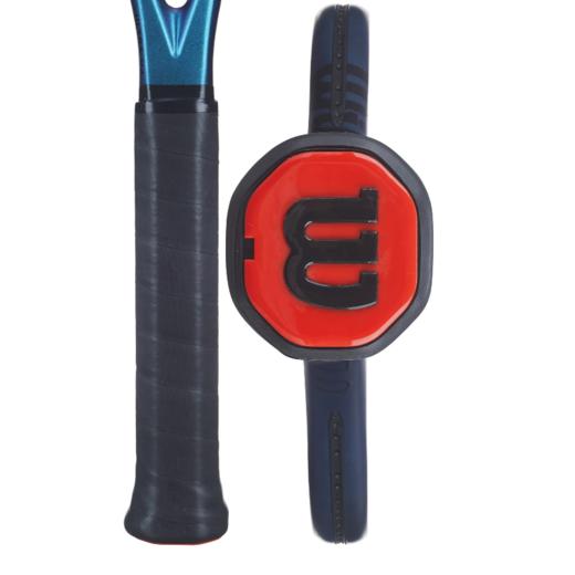2023新款 锦织圭 Wilson Ultra  V4 系列网球拍 商品图11