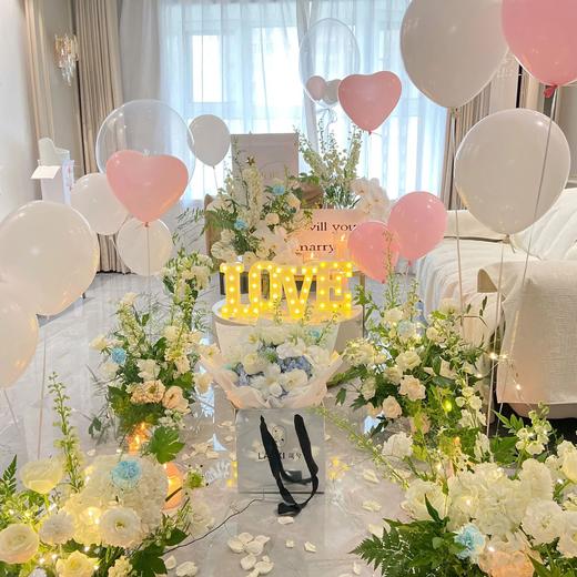 碧山-求婚布置 商品图3