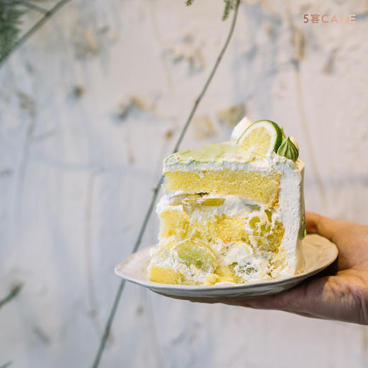 【清野】香草青柠开心果 商品图2