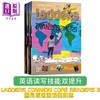 【中商原版】美国国家地理阶梯阅读核心阅读系列3级6册 National Geographic Ladders 初高中英语分级阅读 蓝思值980L-1010L 商品缩略图0