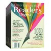 Reader's Digest美国读者文摘杂志英文版杂志期刊英语原版书英语阅读美国版外刊大学生课外杂志考研英语阅读外刊 商品缩略图1
