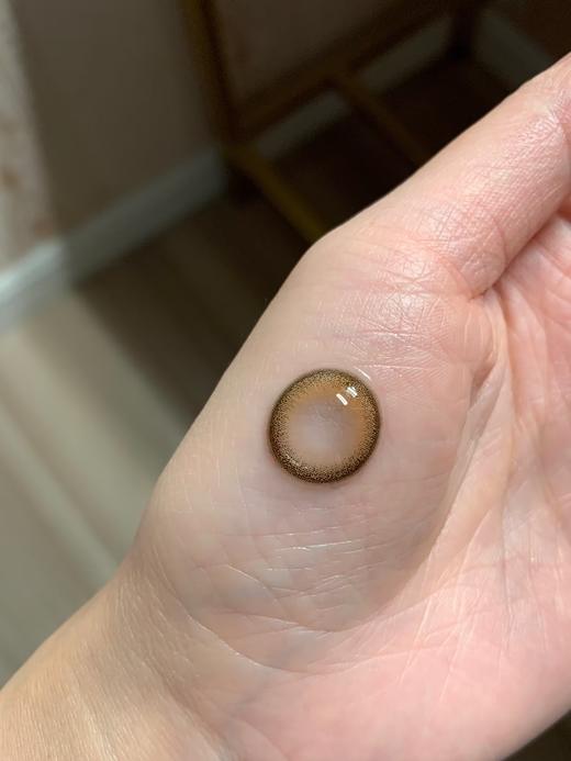 Ginomii半年抛品牌-Heli 咖喱果子 商品图9