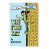 Collins柯林斯 英文原版 The Fire Cat 消防猫 汪培珽书单第二阶段 I Can Read分级阅读 英文版 进口英语原版书籍 商品缩略图0