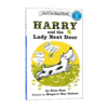 Collins柯林斯 英文原版 Harry and the Lady Next Door 汪培珽书单第二阶段I Can Read分级阅读 英文版 进口英语原版书籍 商品缩略图0