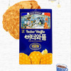 韩国进口SEOJU黄油华夫脆饼干55g 商品缩略图0