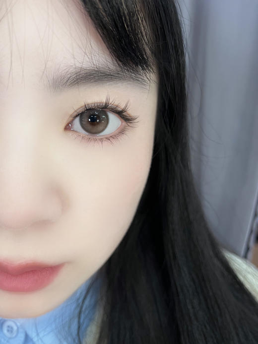 Chonos品牌日抛-荔枝甜酒（10片/盒） 商品图2