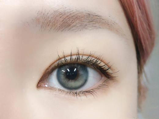 Chonos品牌日抛-薄荷海盐（10片/盒） 商品图5