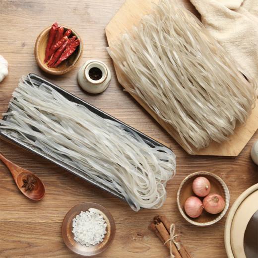 麦德龙 麦臻选 红薯宽粉 1.5kg 商品图4