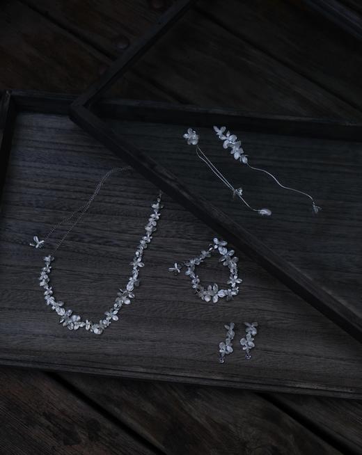 Fireflies  无尽夏手链 商品图5